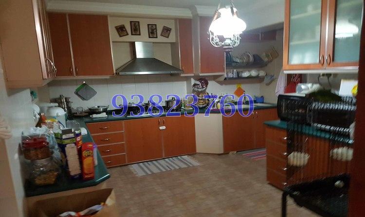 Blk 738 Woodlands Circle (Woodlands), HDB 5 Rooms #161802602